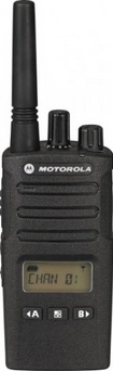  Motorola XT460